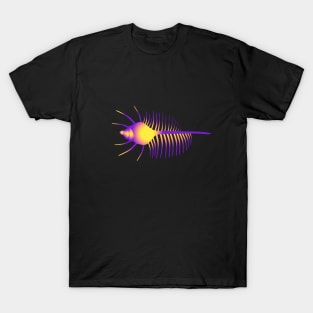 Venus comb T-Shirt